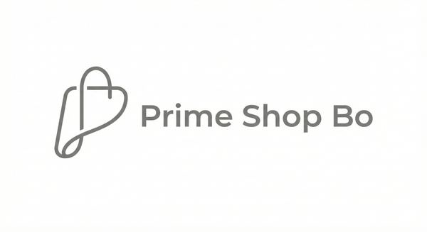 Prime Shop Bo 